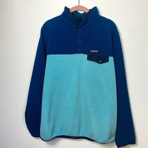 Women's Lightweight Synchilla® Snap-T® Fleece Pullover